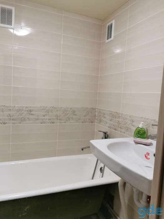 2х комнатная квпртира, Энергетиков 28, фотография 3