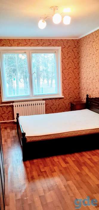 Сдам 2-х комнатную квартиру на длительный срок, фотография 7