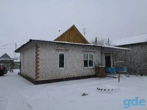 продается 1 этажный дом в г.Калинковичи, фотография 9