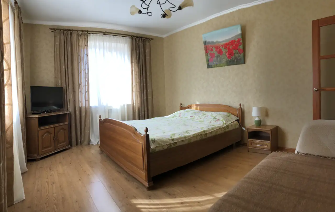 Дом у озера, 3-й переулок Полевой, дом 33-Б, фотография 6