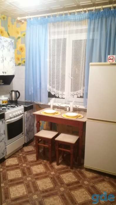 1 комнатная квартира в Солигорске, солигорск,ленина 13, фотография 1
