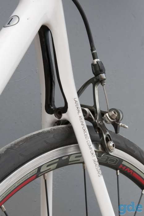 Focus Izalco Pro Sram Force Carbon (Германия), фотография 9