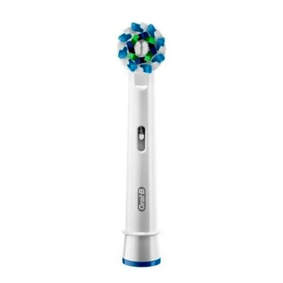 Насадка braun oral-b cross action (eb50), фотография 1
