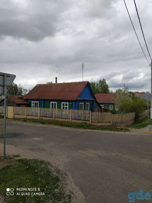 Продаётся дом, фотография 1