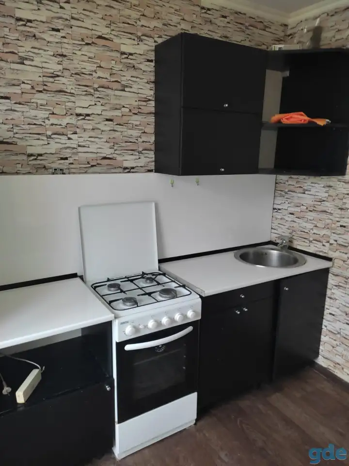 Сдаётся 3х комнатная квартира, фотография 2