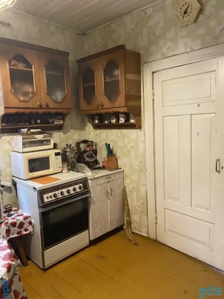 Продаю дом в деревне, Минская обл,Столбцовский р-н,а-г Любковщина, фотография 9