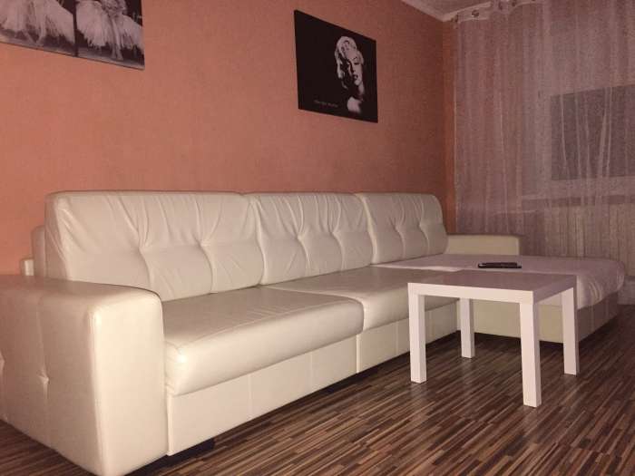 Квартира на сутки, Дзержинского 58/2, фотография 2