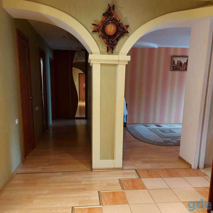 Квартира, Переулок Южный, фотография 9