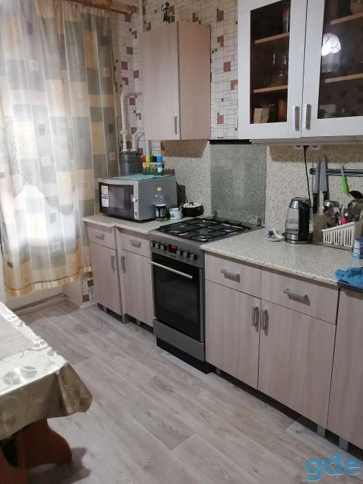 Продам 3-ех комнатную квартиру, улица Константина Заслонова д 9а кв 32, фотография 2