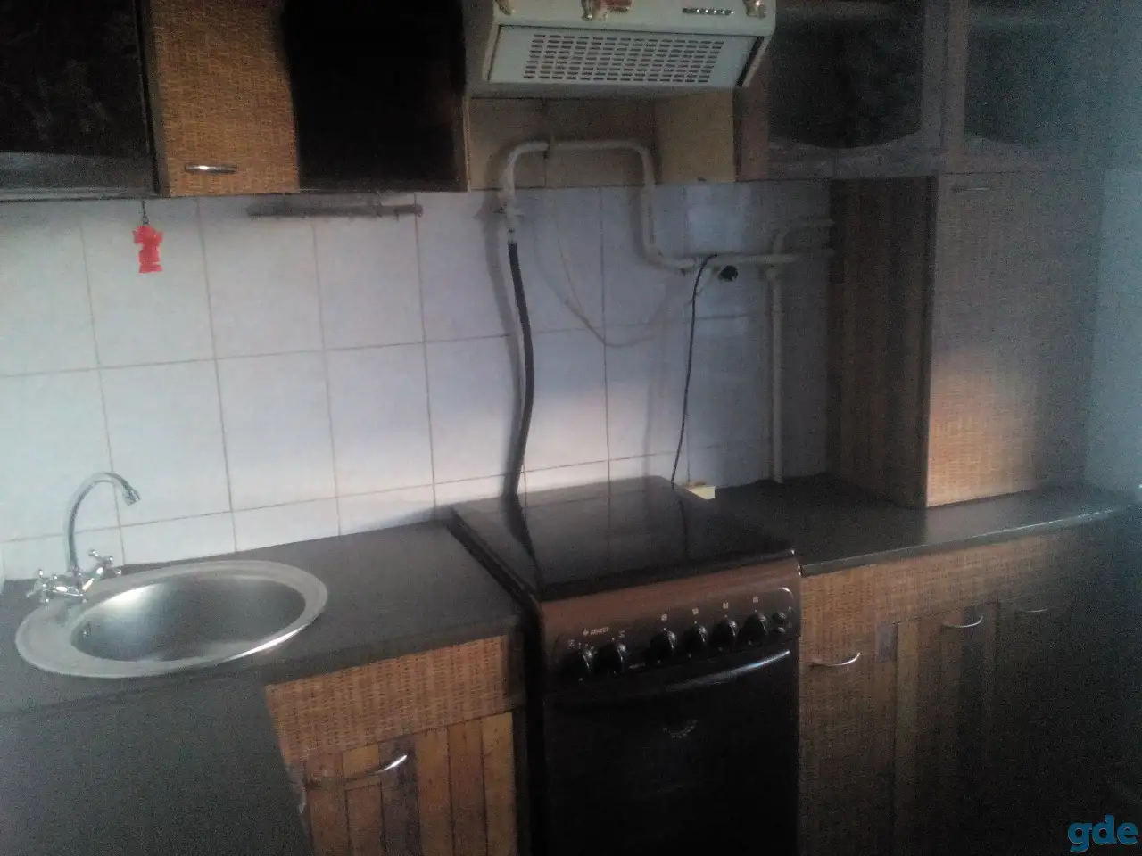 Сдать квартиру, Карастояновой 33, фотография 1