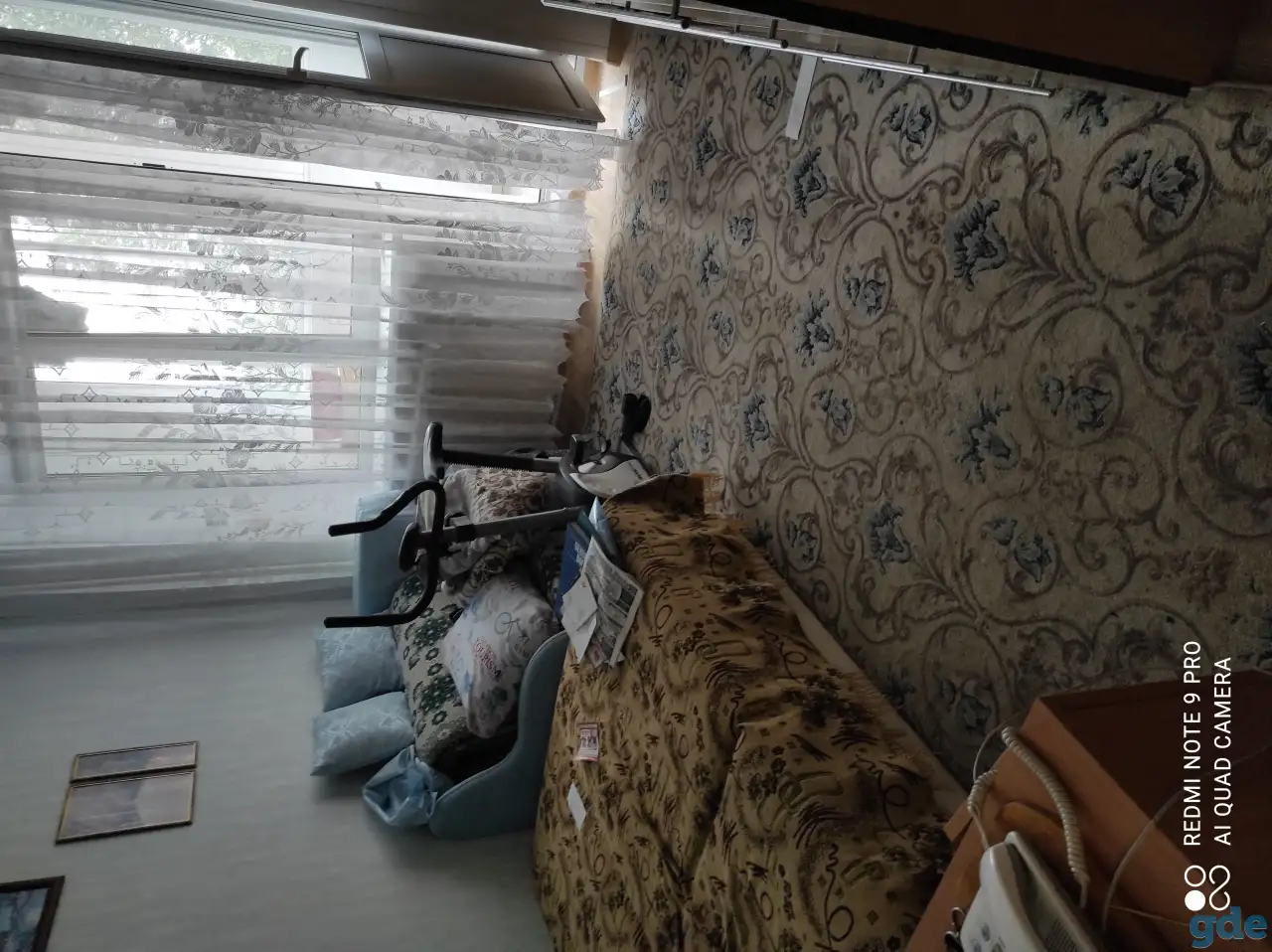 квартира для вас, жодино ул гагарина .д 15а, фотография 1