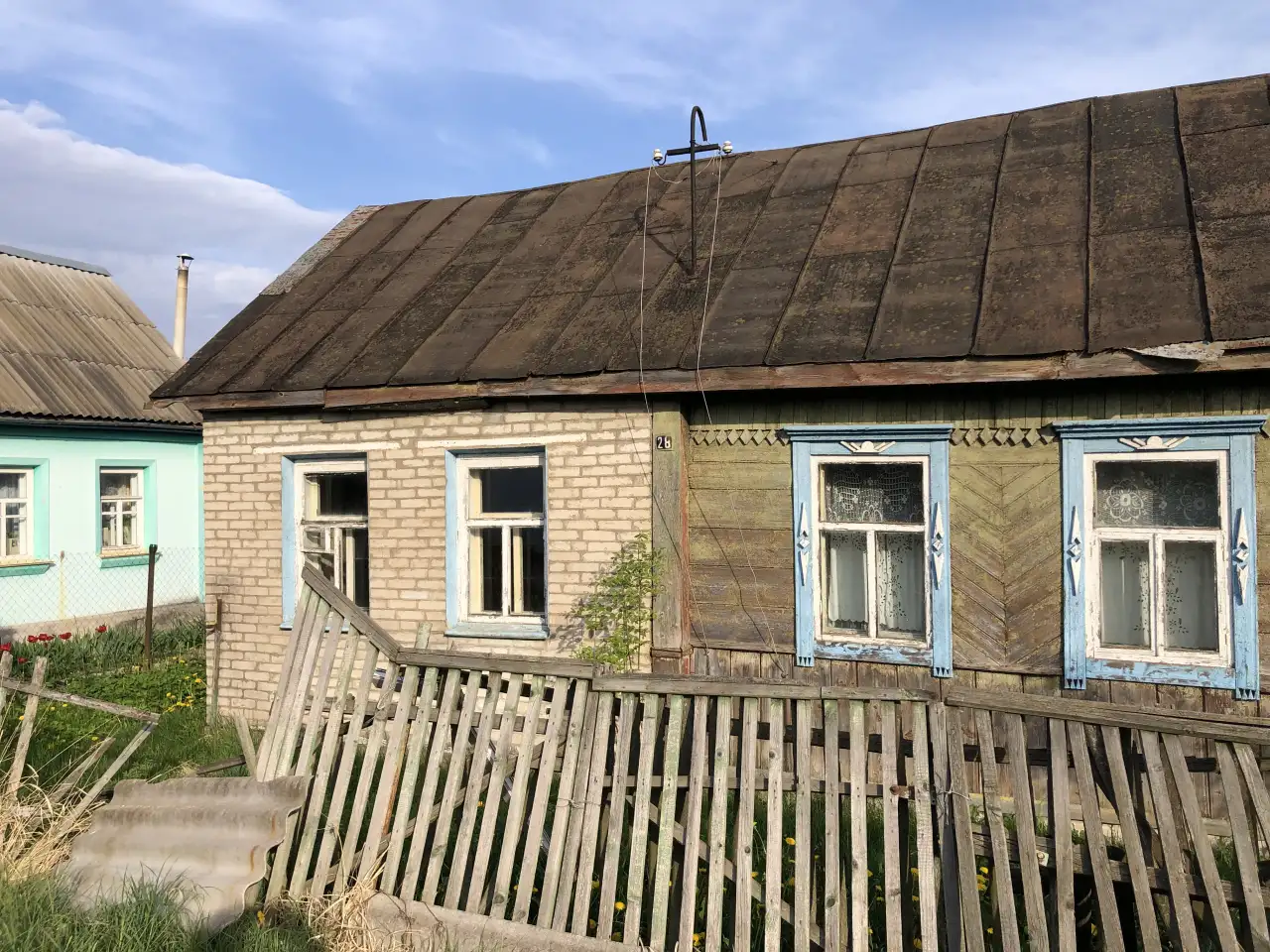Земельный участок, Переулок Качалова 28, фотография 6