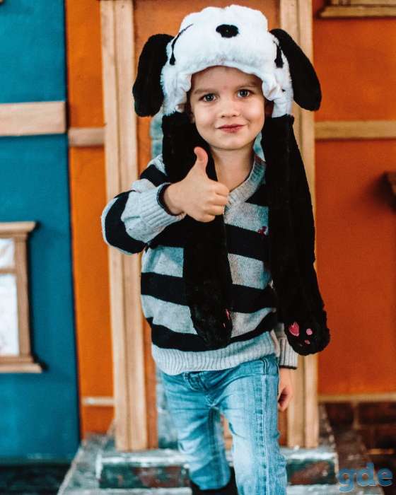 Классный подарок к грядущим праздникам, фотография 5