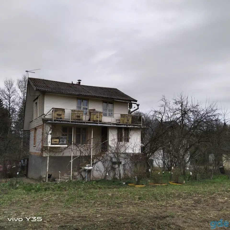Сдам дачу в аренду в Логойском районе, Садоводческое товарищество Лесная поляна-05, фотография 1