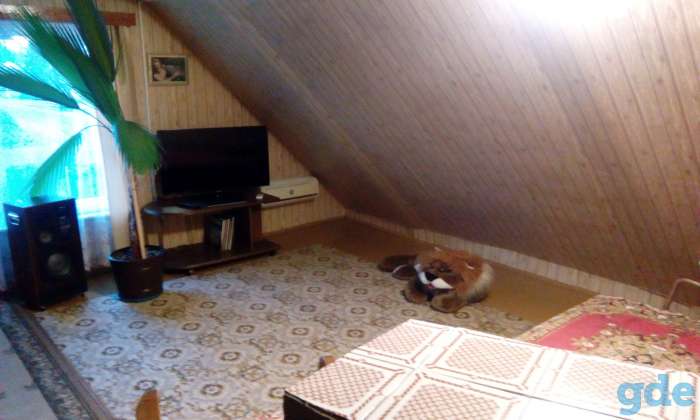 Продам дом, обл., фотография 4