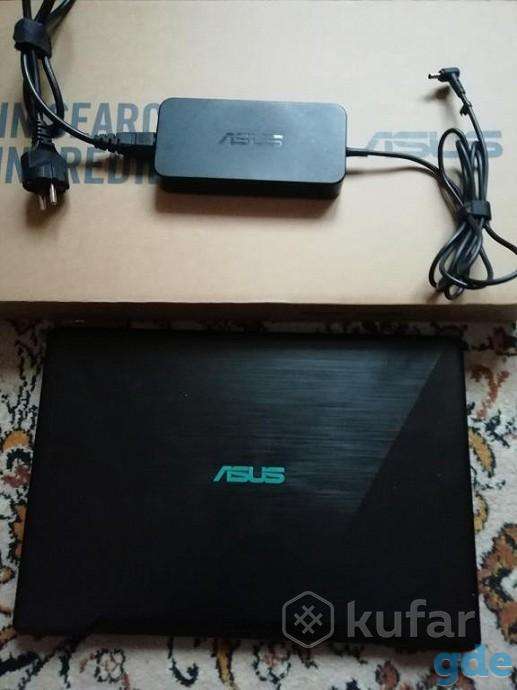 Продам ноутбук ASUS F570UD-FI238, фотография 6