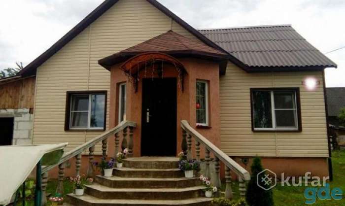 Продам дом, 231793 ул. Мира, фотография 1