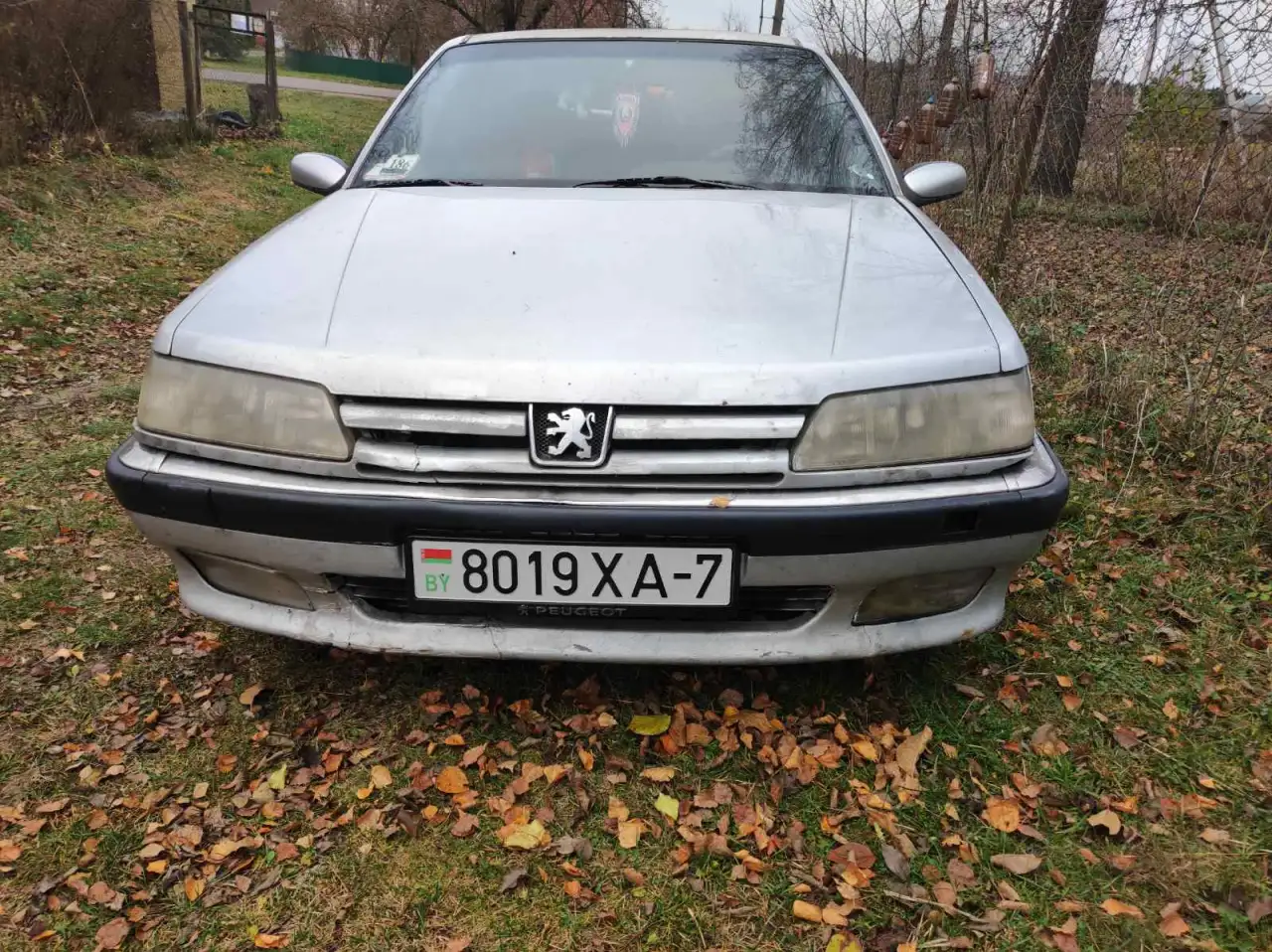 Продам легковой автомобиль Пежо 605, фотография 1