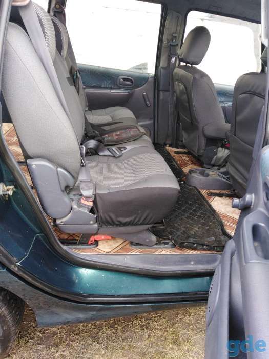 Продам автомобиль Renault, фотография 6