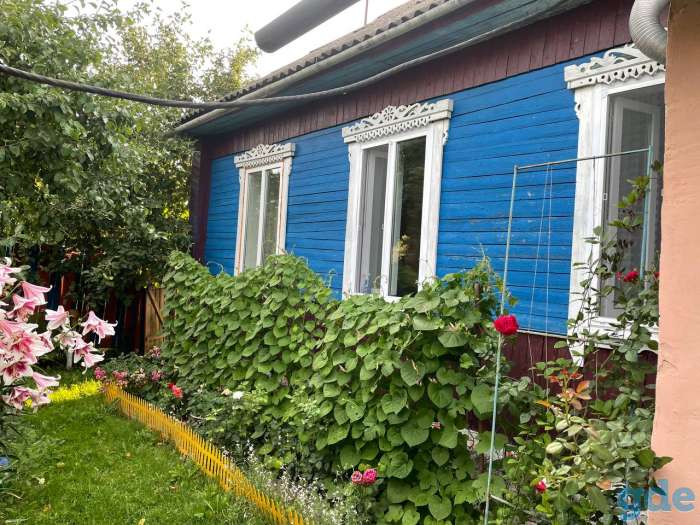 Продам дом, -й Комсомольский пер., 2А, район, Могилёвская область, фотография 3
