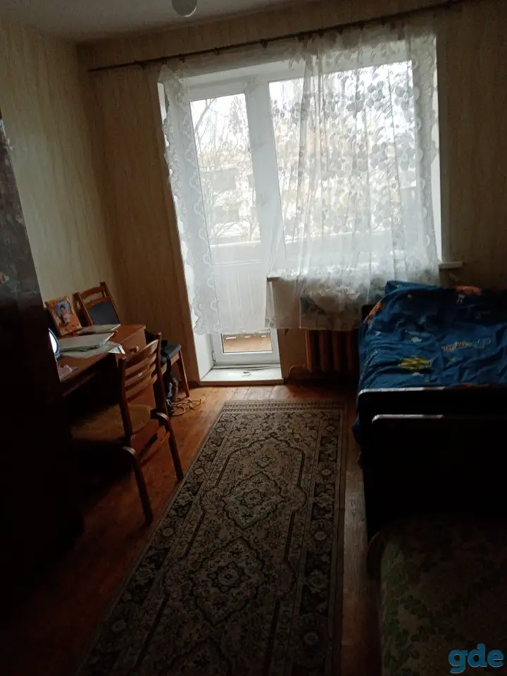 Сдам комнату, ул. Маяковского 154, фотография 3