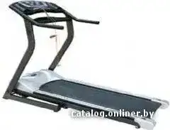 беговая дорожка american fitness HL1366, фотография 1
