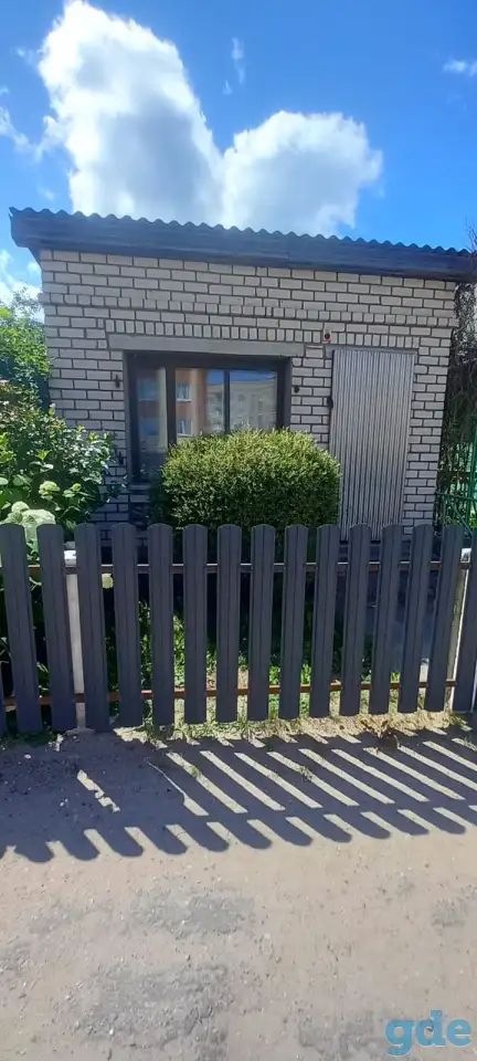 Продаётся дом, фотография 4