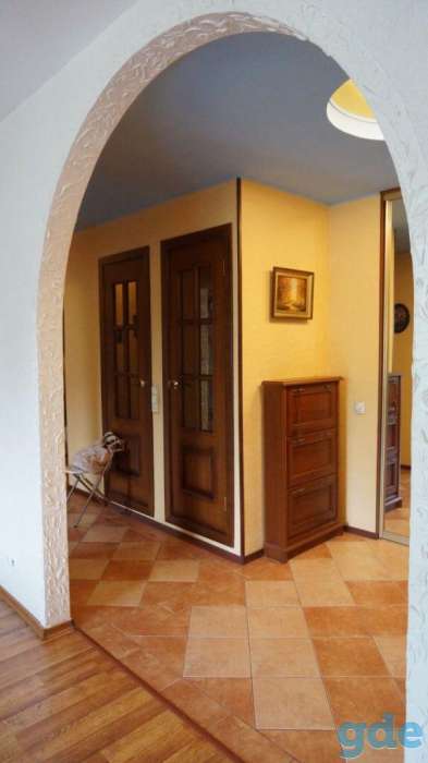 Продаю 4х комнатную квартиру в г.Бобруйске, фотография 2