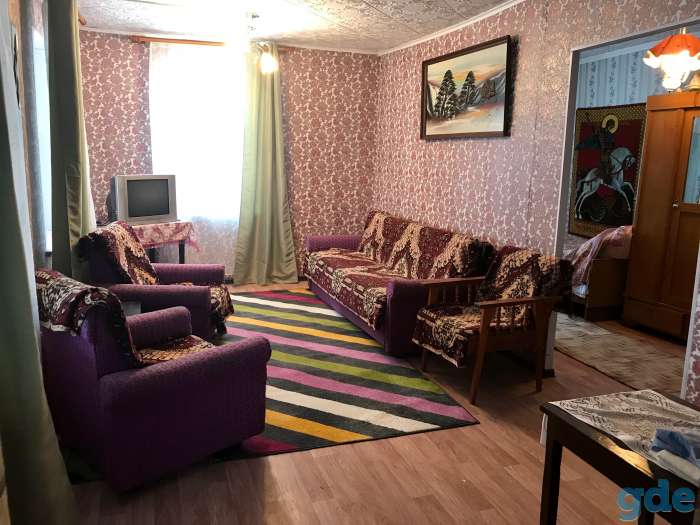 Сдается дом, 5 км от г.Миоры, фотография 1