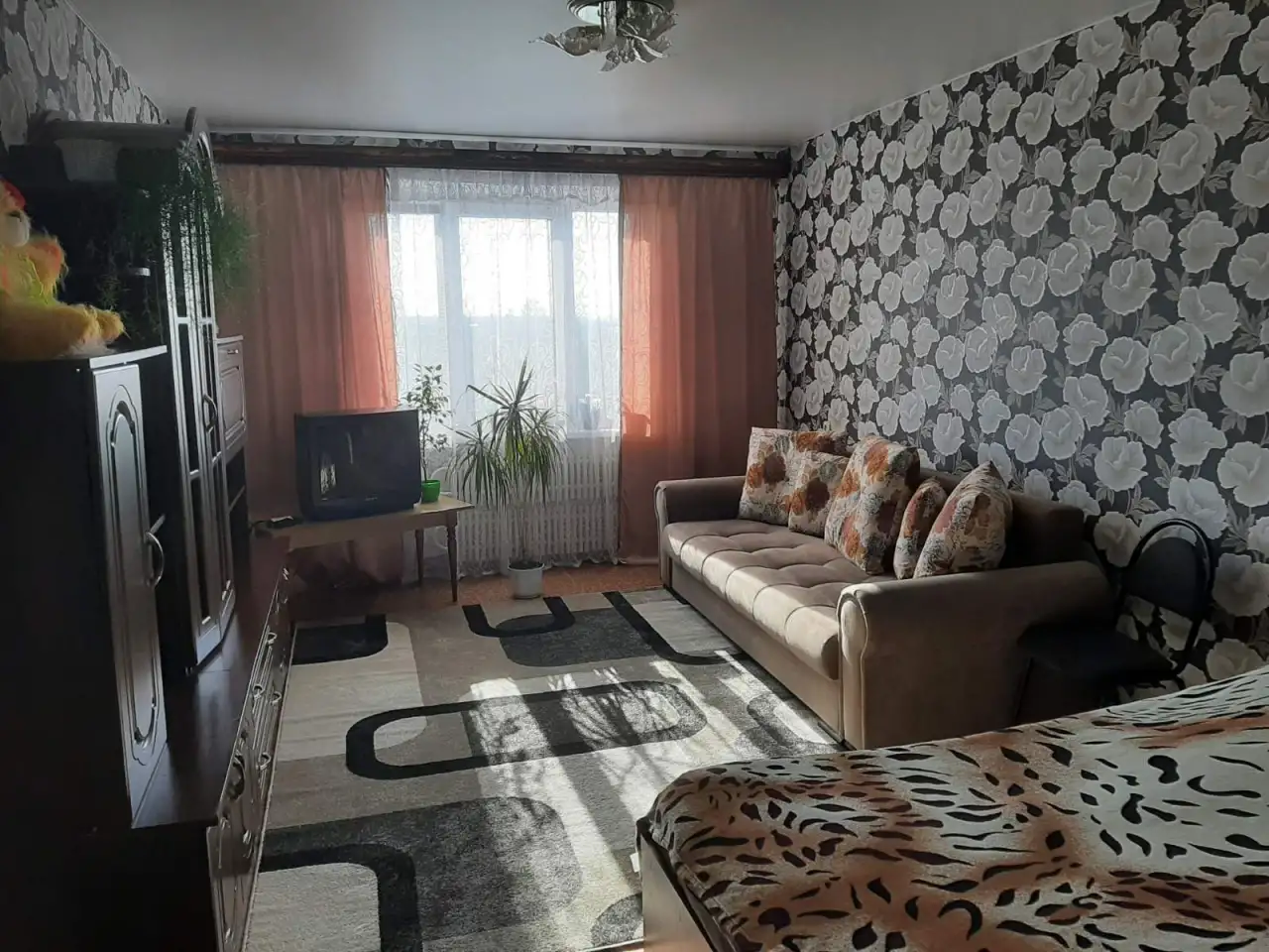 Квартира на сутки, Ленина 111, фотография 1