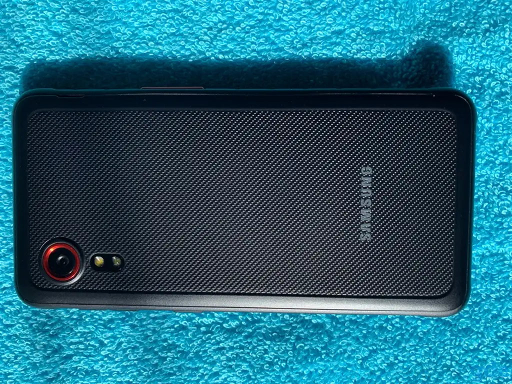 продам телефон Samsung Galaxy Xcover 5, фотография 2
