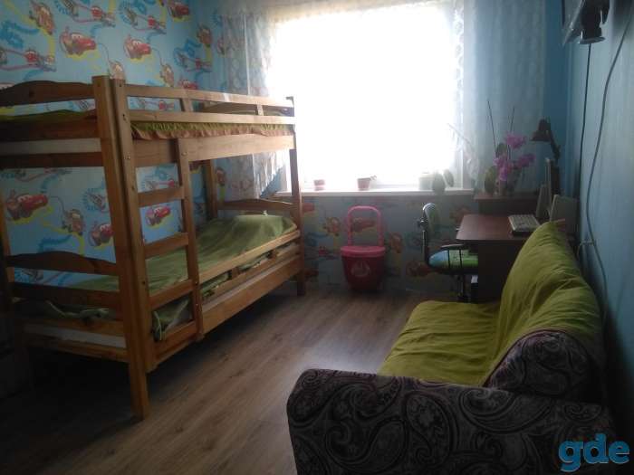 Квартира город Барановичи улица Парковая, фотография 9