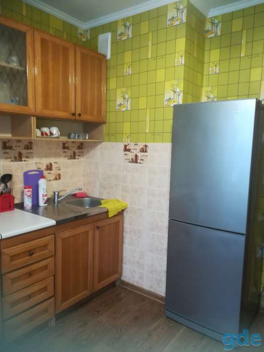 Квартира на сутки г.Лунинец без посредников, фотография 6
