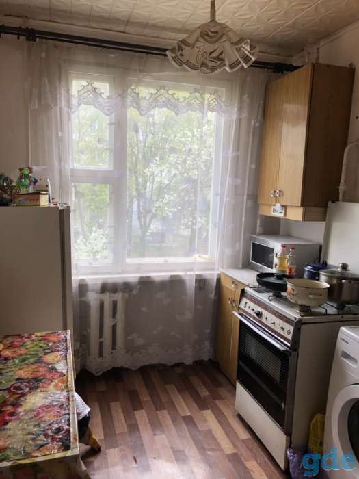 Двухкомнатная квартира в Гродно, Щорса 27, фотография 4