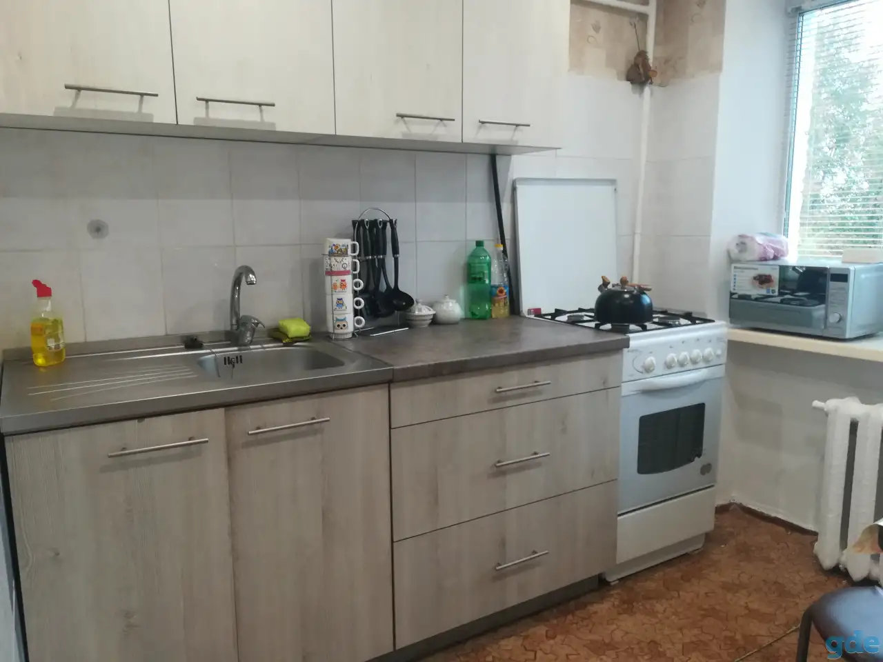 Продам квартиру, П. Энергетиков, фотография 5