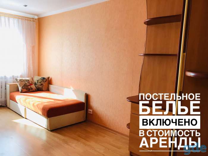 Квартира на сутки, Крылова, д. 48, фотография 1