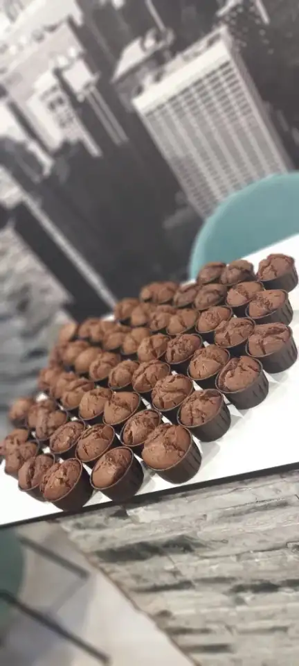 ТОРТЫ БЕНТО ТРАЙФЛЫ КАПКЕЙКИ CAKE TO GO, фотография 7
