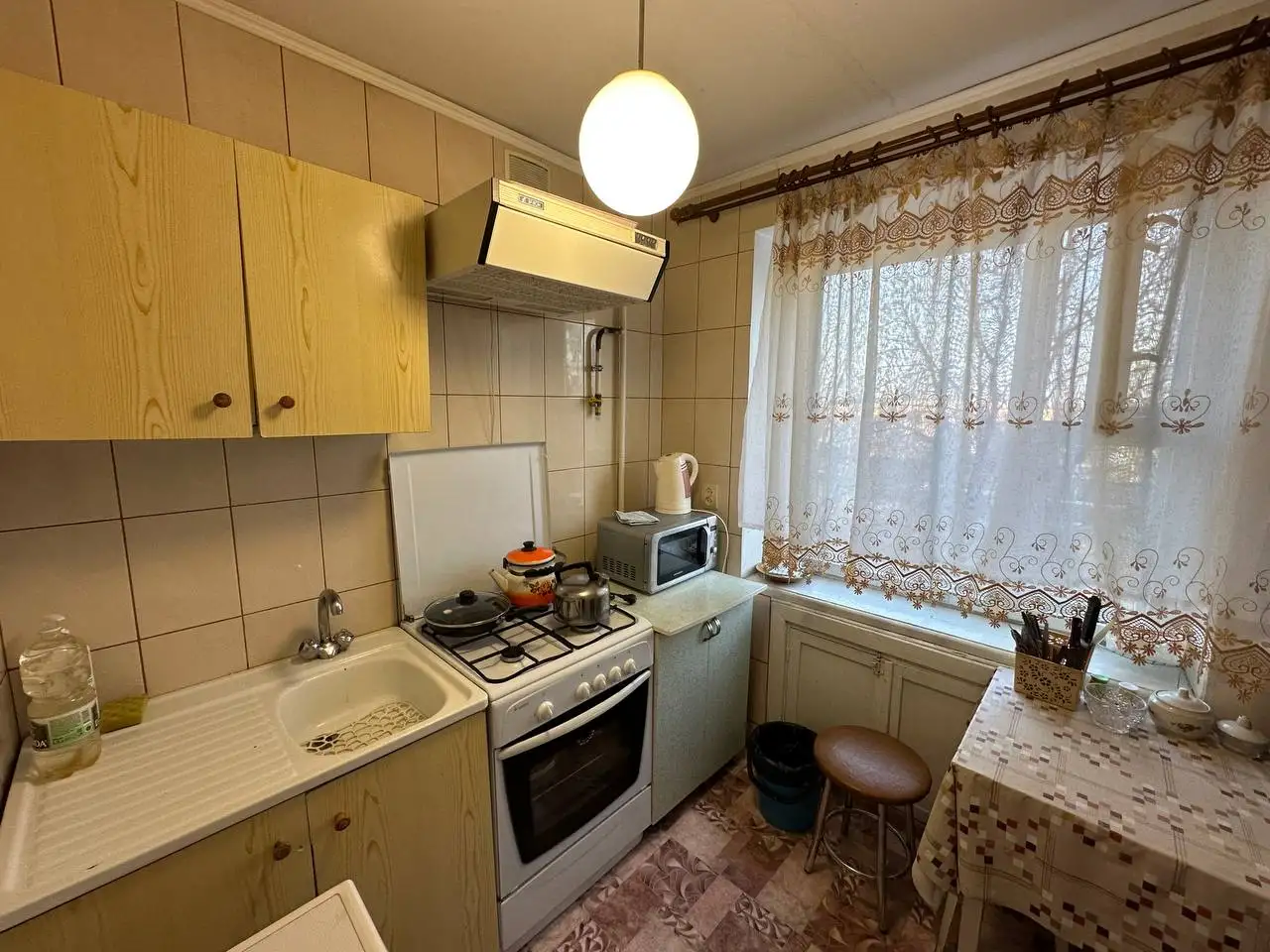 Квартира на сутки в Петрикове, Королева, 2, фотография 7
