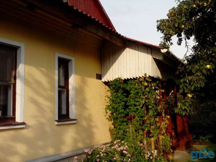 продам полдома, улица Дзержинского д.84 кв. 3, фотография 4