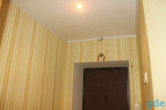 Продажа однокомнатной квартиры, лазаренко 42, фотография 2