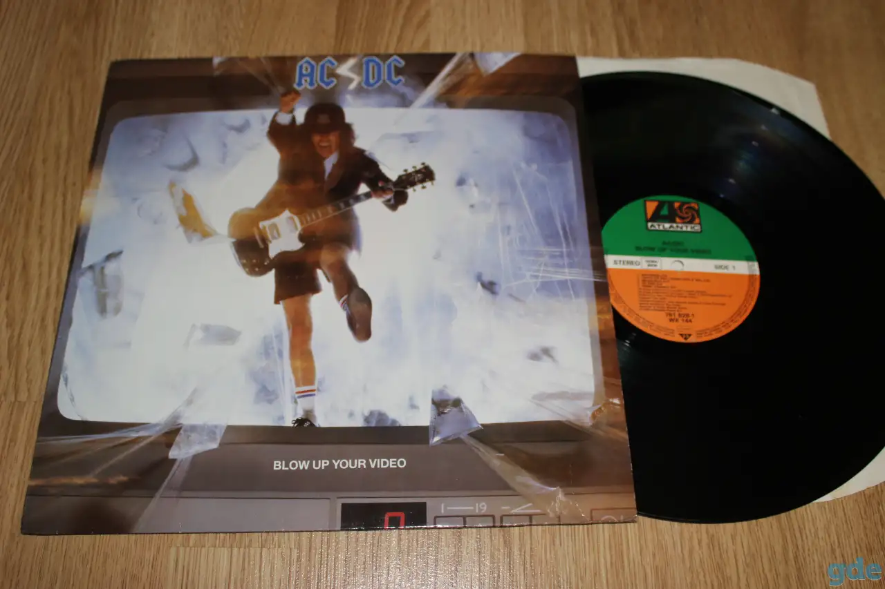 Пластинки и CD диски, фотография 2
