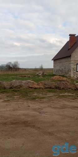 Участок земли, фотография 4