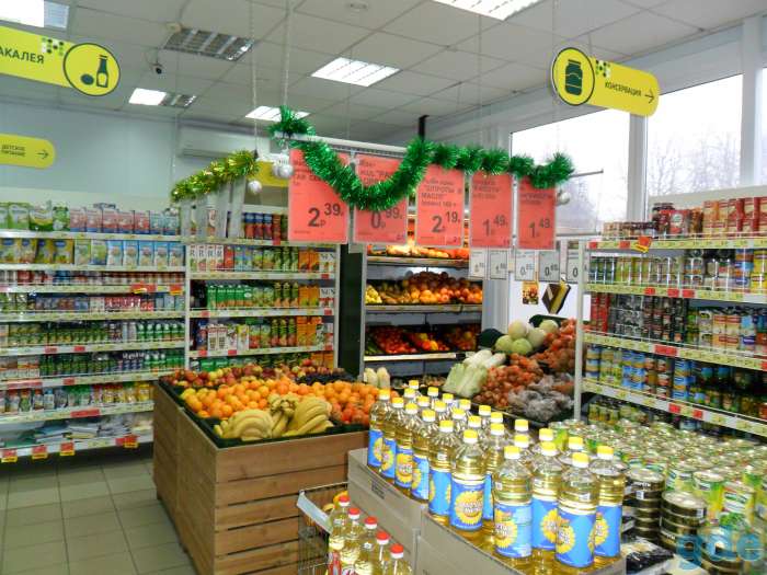 Продажа торгового объекта, Костюковка, ул. 9 мая, фотография 3