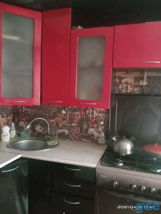 Продам трёхкомнатную квартиру в Столбцах, 37, фотография 2
