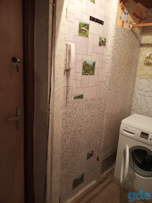 Сдаётся квартира двухкомнатная., фотография 5