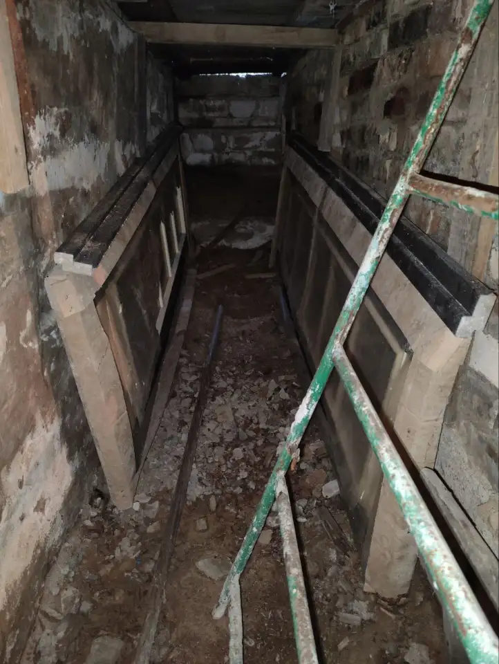 Продаю гараж срочно, Улица фроленкова, 47Д1, блок 7, фотография 2