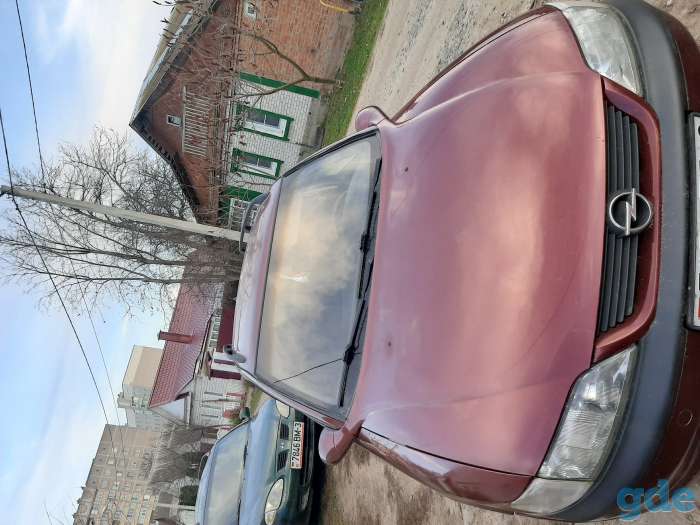 Продаю Опель Opel Vectra, фотография 2