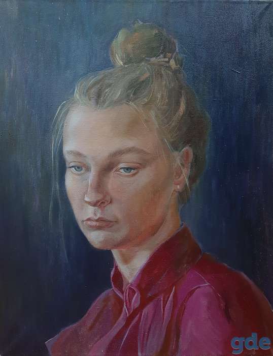 Репетитор по рисованию, фотография 5