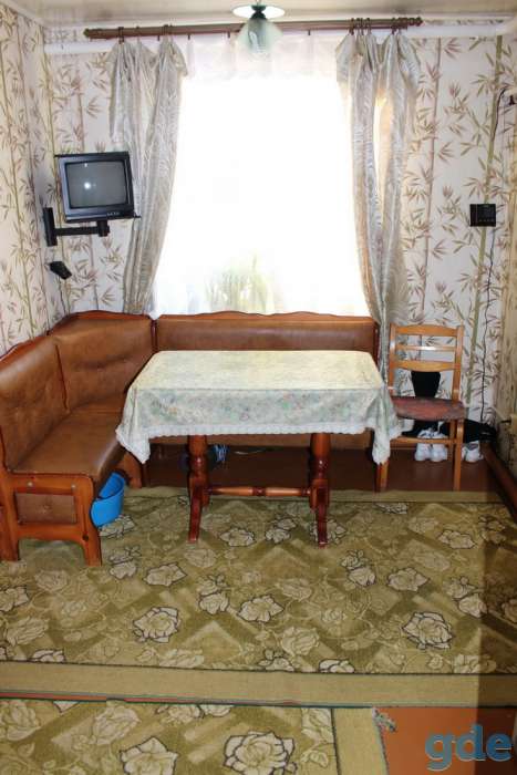 Продаётся в  Оранчицах - добротный дом 95 кв.м +18 сот участок, фотография 3
