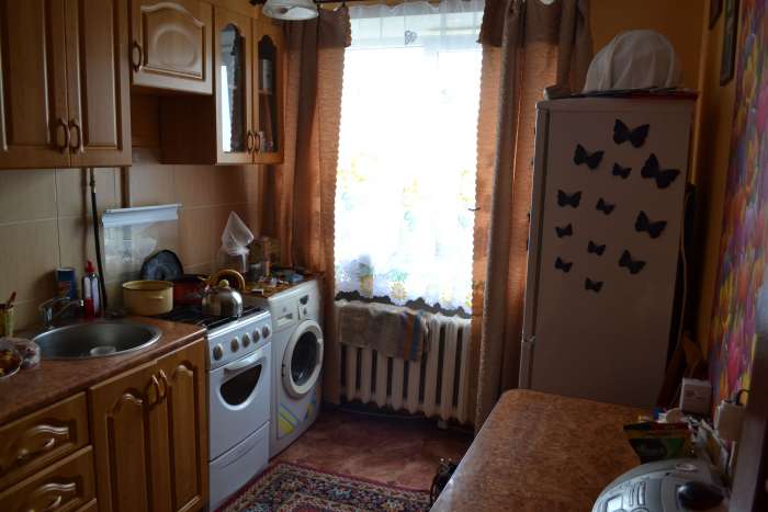 Отличная квартира в центре г.Смолевичи, фотография 9